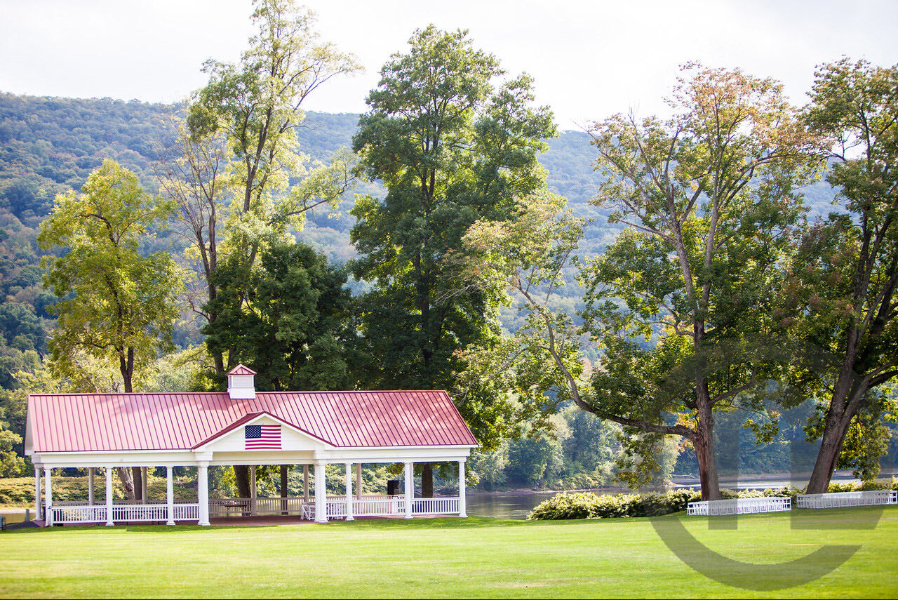 Shawnee Inn And Golf Resort Shawnee on Delaware Exterior photo